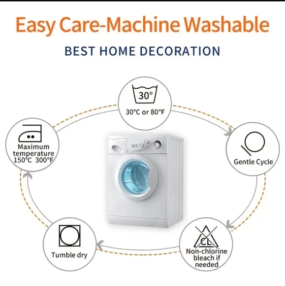 NEW! Christmas 🎄 trees pillowcase - Picture 6 of 8